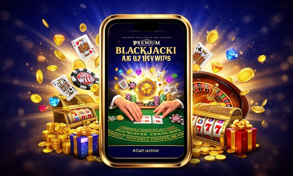 judikiss88b Casino